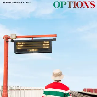 Options by Shimon Atunde ft R-Scar