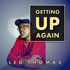 Getting Up Again by Leo Thomas