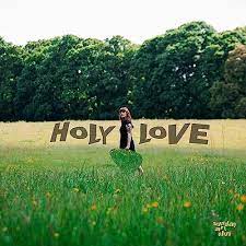 Holy Love by sunday art club