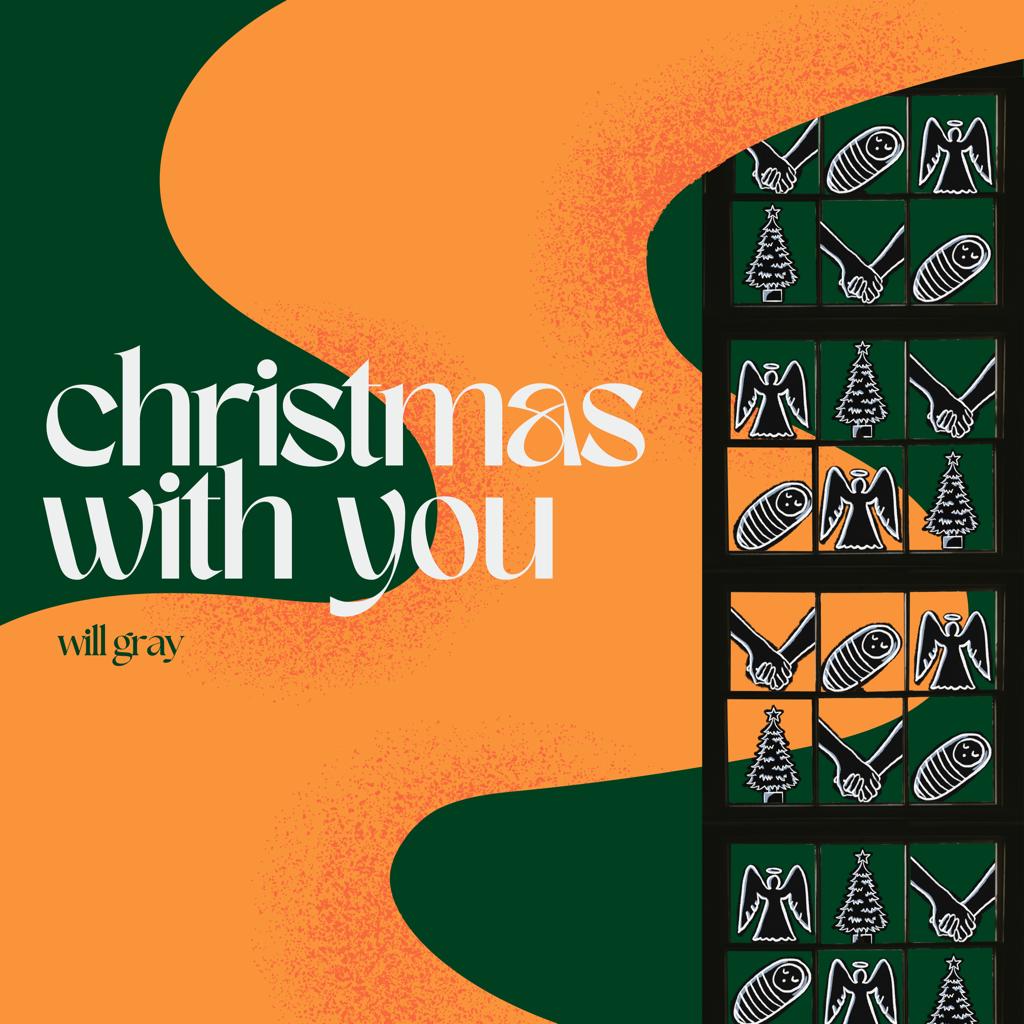 This Christmas from Will Gray