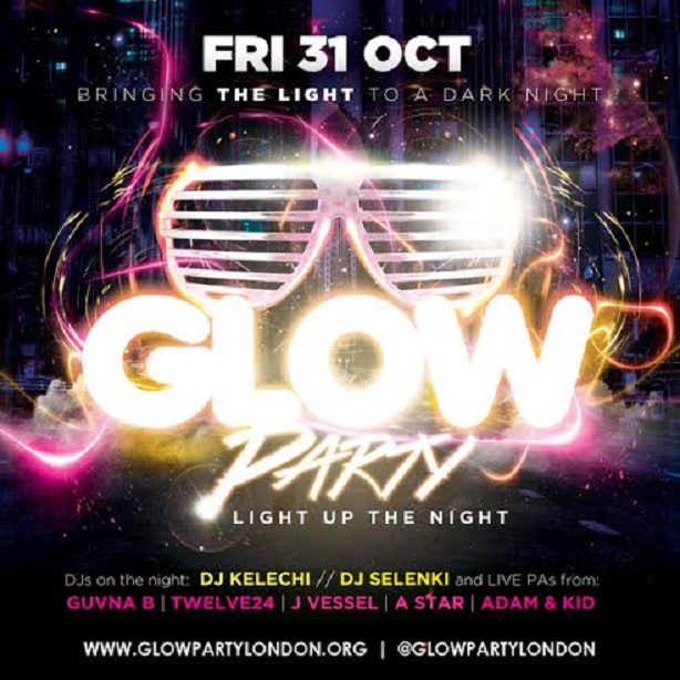 glow 2014