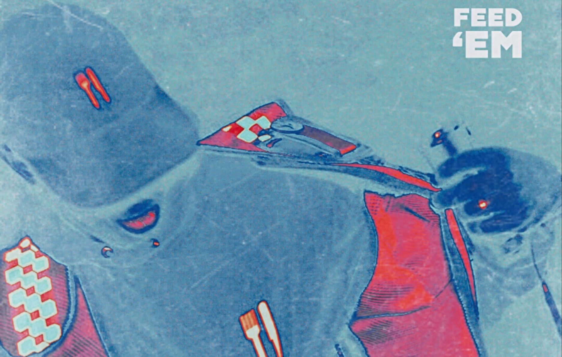 Feed Em Feed'Em releases video for 'Not For The Radio Part 2' ahead of new ...