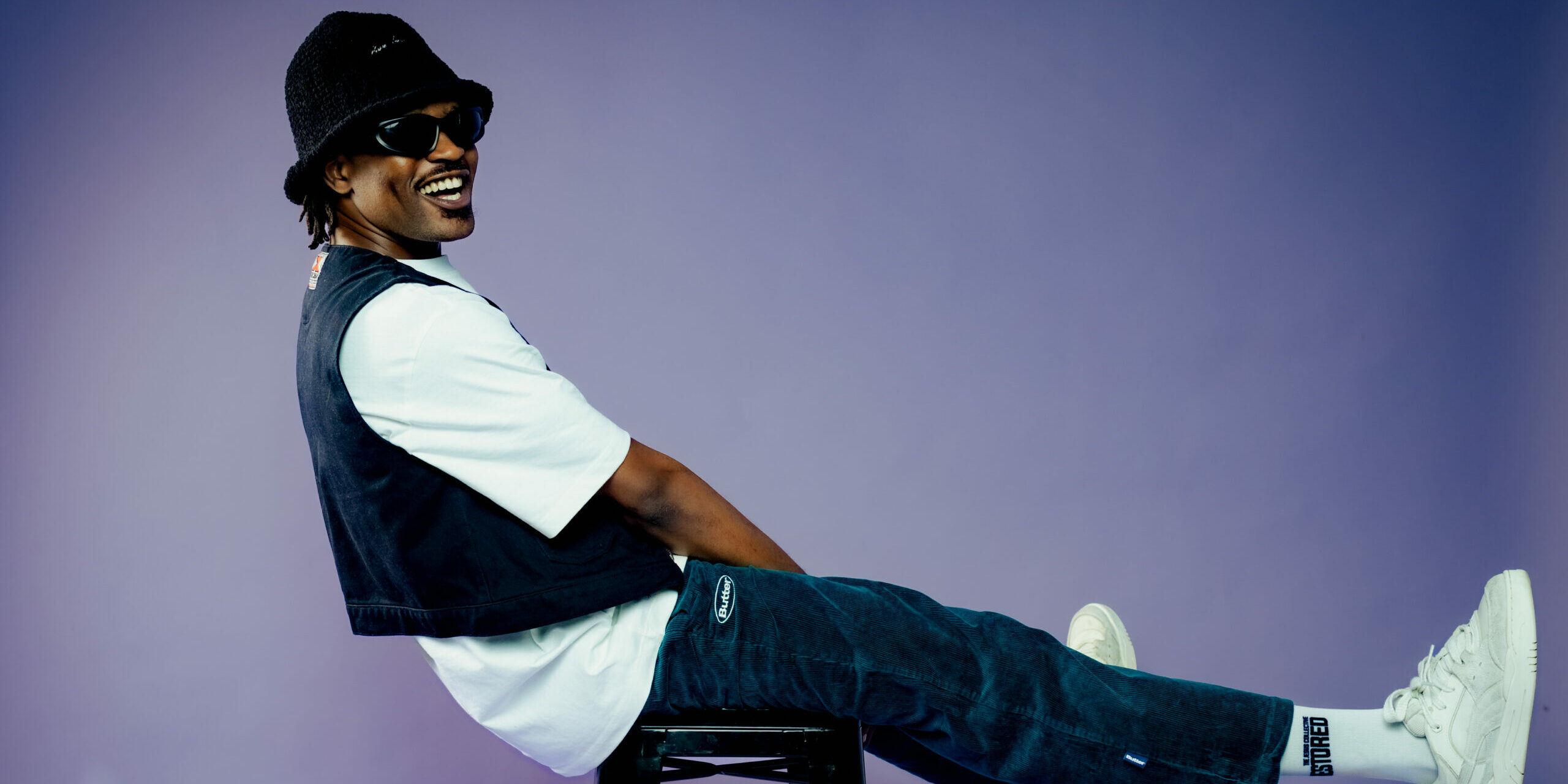 Tondi Rams releases debut single 'Thank you' ft. award-winning artist ...