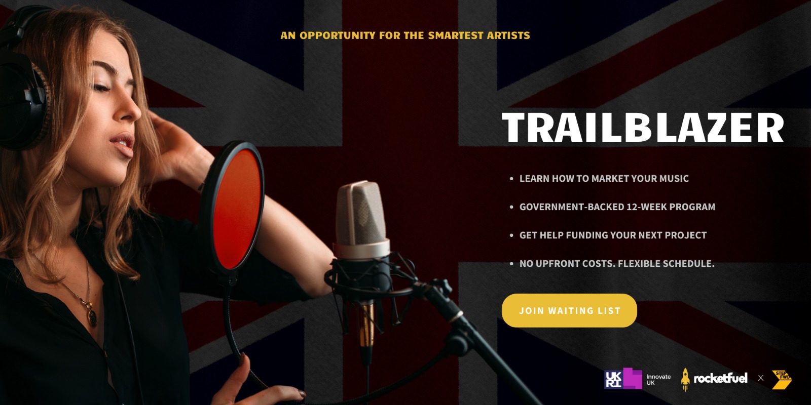 Christian Gospel Artists Ready To Take Your Music Further Astepfwd